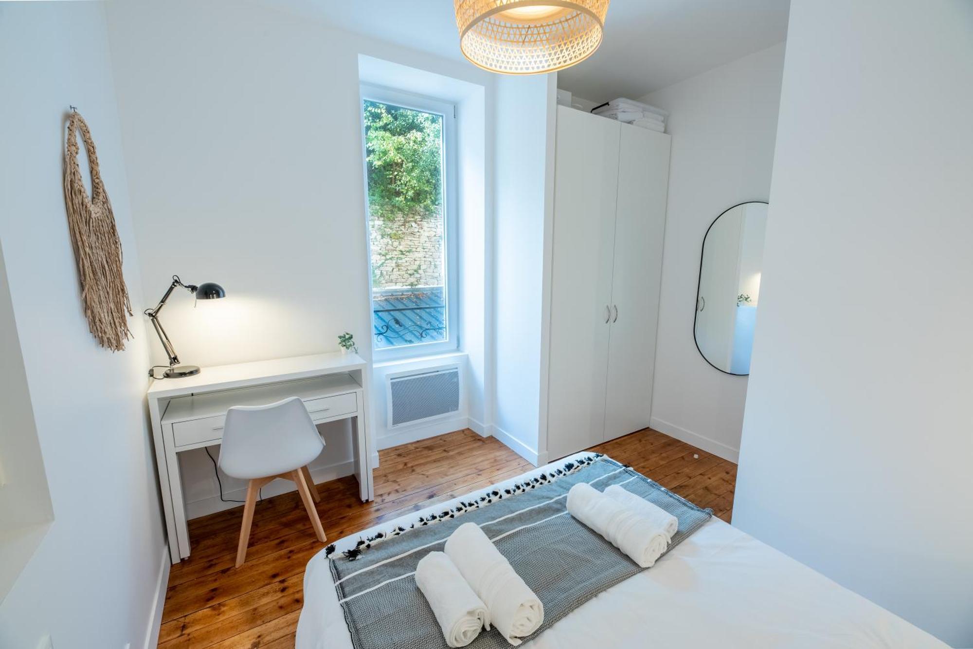 Ferienwohnung O'Dean Quimper Exterior foto